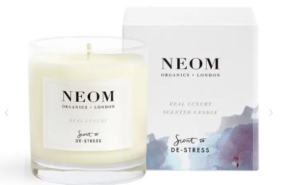 NEOM