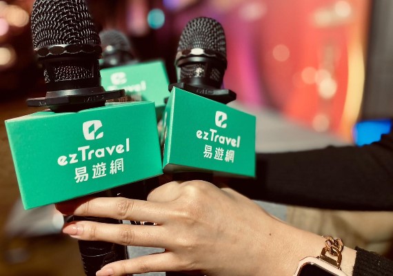 翻攝FB／ezTravel易遊網