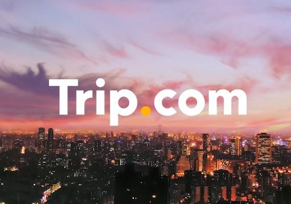 翻攝FB／Trip.com