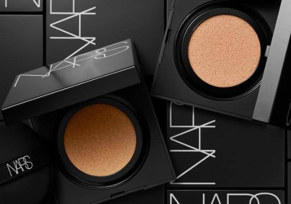 翻攝NARS Cosmetics