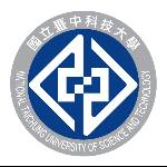 國立臺中科技大學財政稅務系