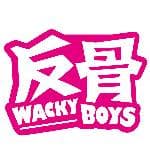 反骨男孩 WACKYBOYS