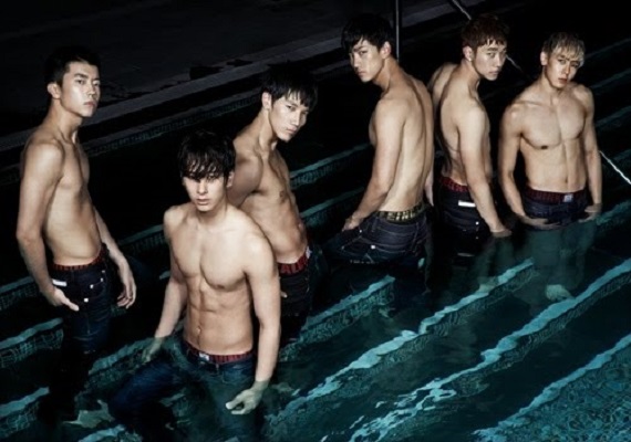 No.2 2PM