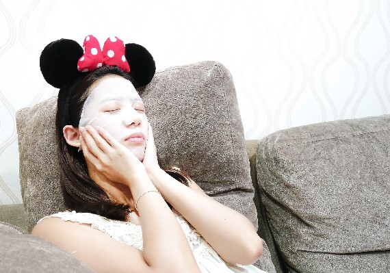 美到出水,就從保濕開始!