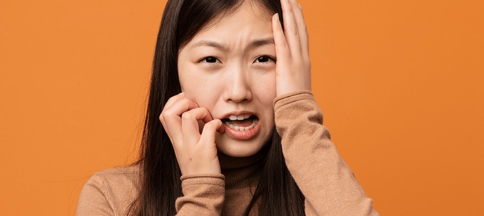 30歲為什麼好可怕?長大後世界給你的十個「不安的耳光」