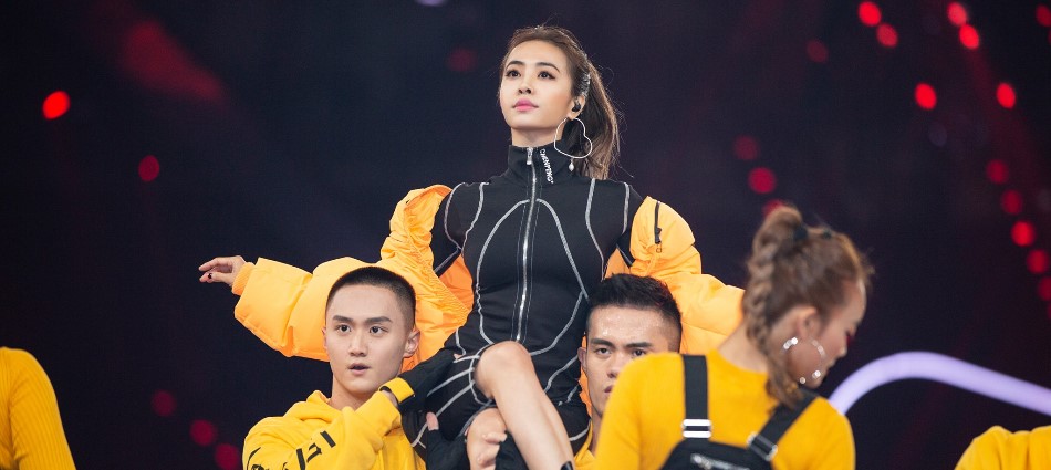 愛上呸姐!連酸民都閉嘴「感謝不看好我的人」…帶給無數人勇氣的女神蔡依林