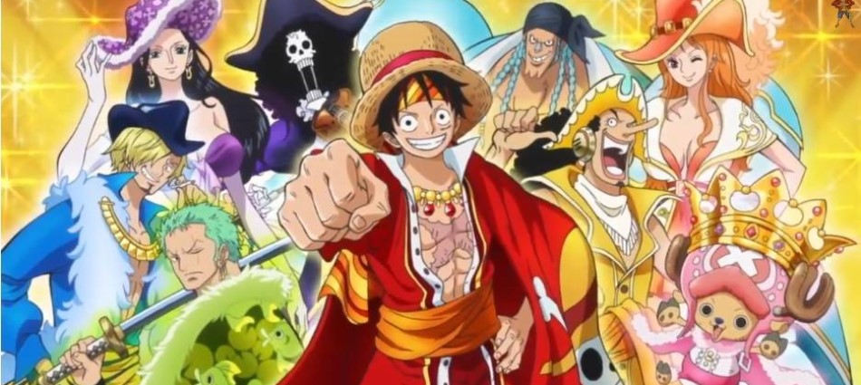 《航海王》23年結局碗都敲破了!草帽海賊團最強人氣排行揭曉
