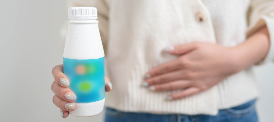 所有不順都Get Out!厭世上班族必喝 網友熱推十大「順暢攻略」,最推喝優酪乳!