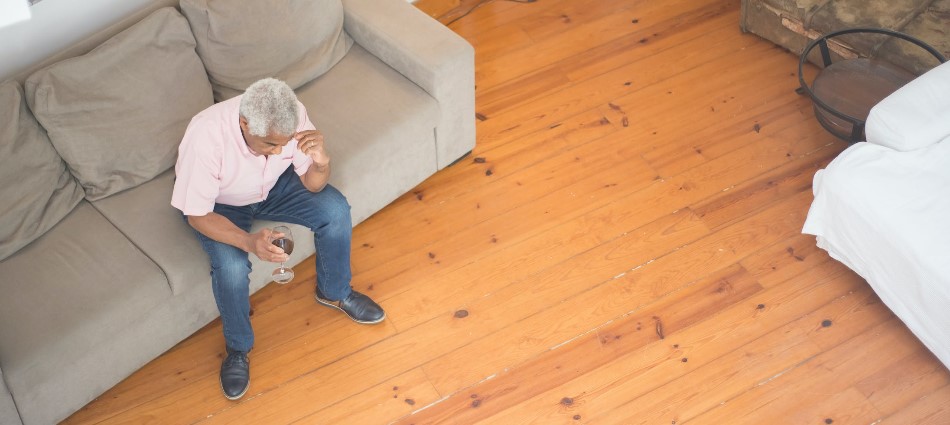 有這些問題就不再年輕了?三高、肥胖、代謝差……盤點中年十大健康困擾