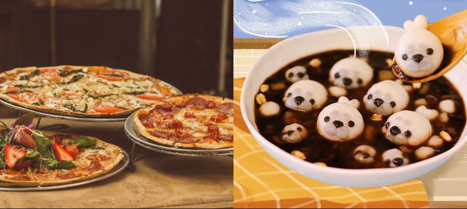 2024大選開票之夜吃什麼?十大超搭美食推薦 為你的候選人高喊凍蒜