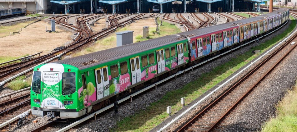 借廁所、借錢...盤點台北捷運10大暖心便民設施