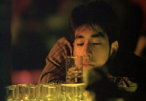 來一杯失戀忘情酒!酒鬼都怕的烈酒,你敢挑戰幾款?