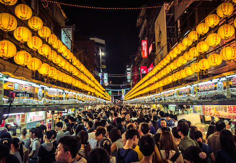 【百大口碑】台灣人就是要吃夜市啊!究竟大家去夜市都愛吃什麼?
