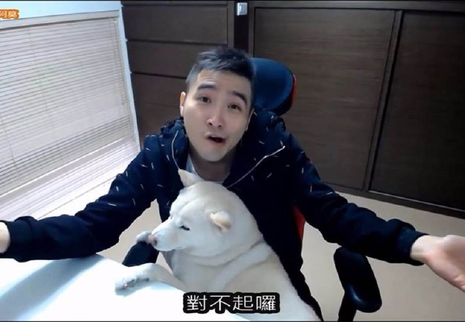 為什麼谷阿莫會被告?一分鐘告訴你關鍵出在這裡!