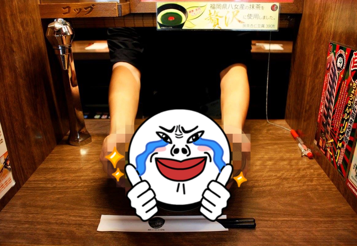 【百大口碑】這間日本拉麵店太狂啦!還沒開幕就爬上朝聖名店第九名?!