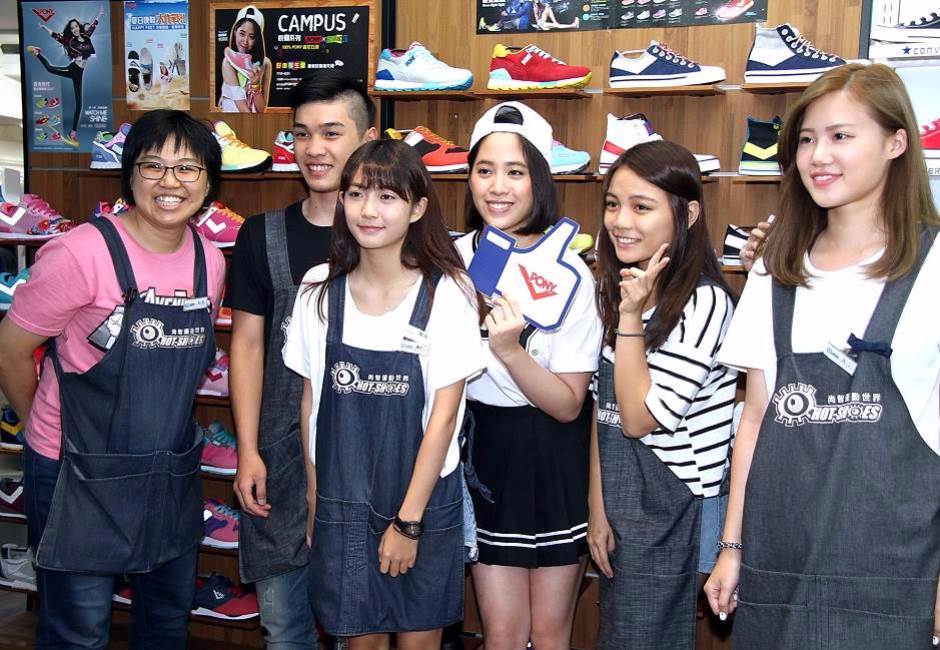 逛街的好心情都被破壞光光了,買東西最討厭遇到這七種店員!