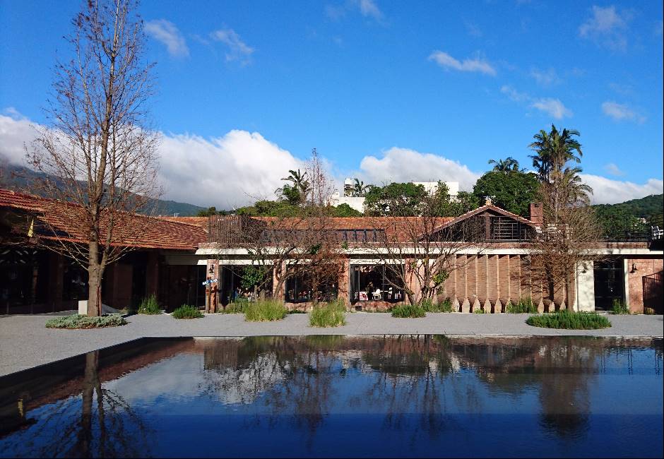 想當網美必去!陽明山夢幻私房秘境餐廳登場,仙境美照席捲IG