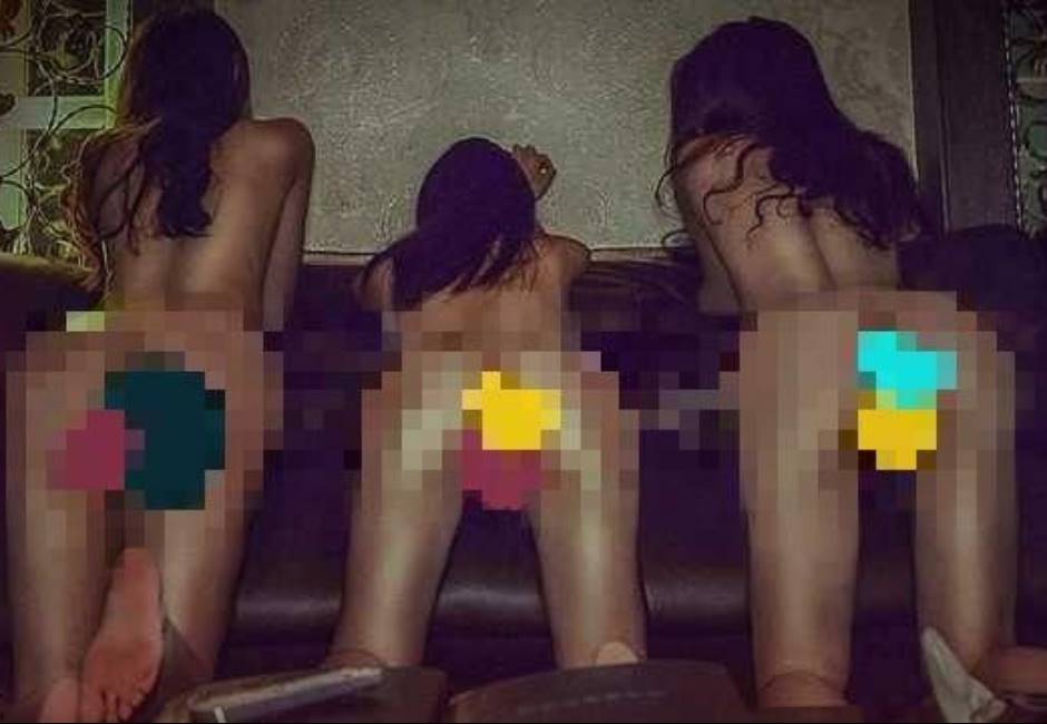 群交趴起底是自導自演?網友點出兩大盲點!