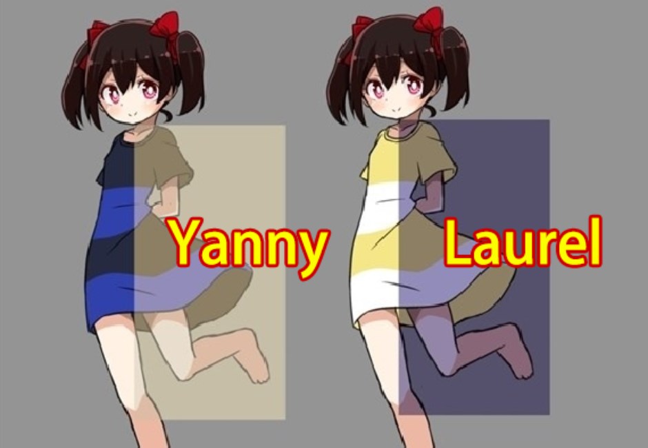 「Yanny」還是「Laurel」?這原因讓我們聽到不同結果
