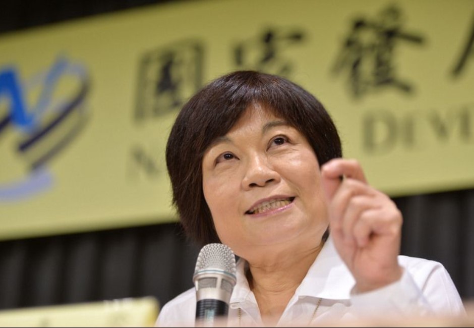 台灣官員只會說幹話?「德國沒裝冷氣也不熱 」 遭批比豬還不如