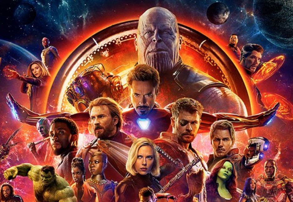 《復仇者聯盟3》英雄存活秘密!漫威總裁親口揭曉關鍵謎底