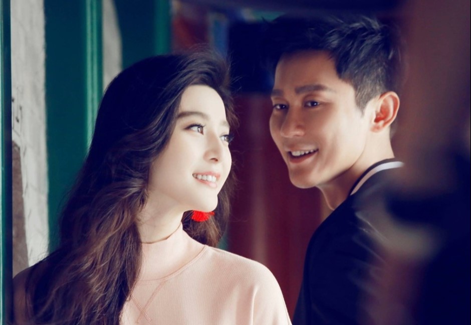 范冰冰驚傳逃稅被囚禁在這!未婚夫李晨「光速切割」爆恐怖黑幕