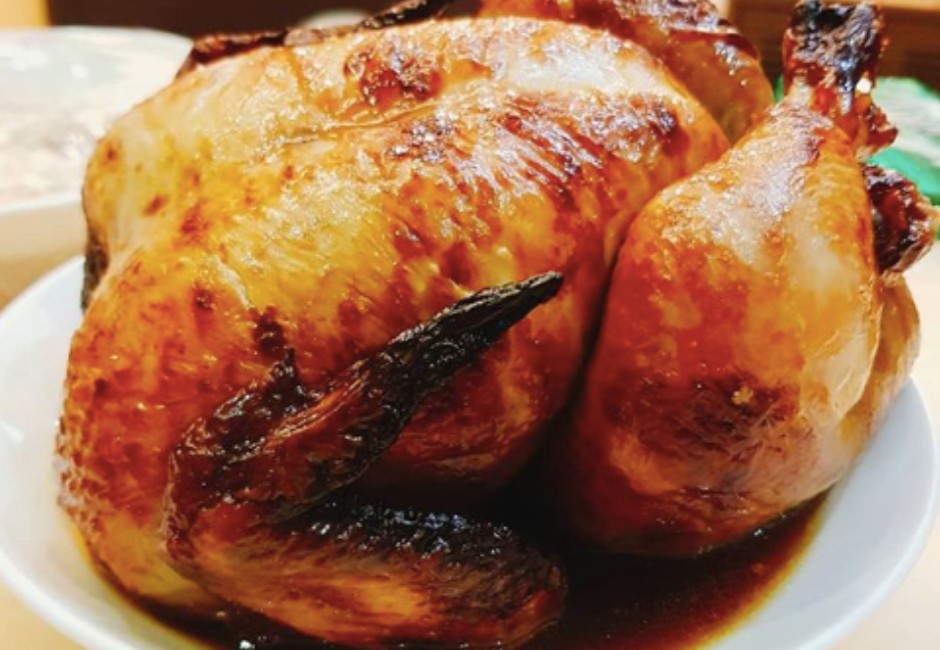 他喊家樂福烤雞完勝好市多!鄉民激戰竟釣出「完全不同等級」神雞