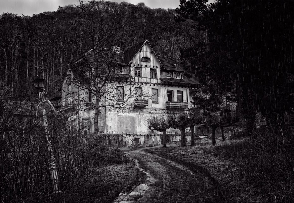 誰是鬼?網瘋傳恐怖推理故事 揪出解答讓人更毛