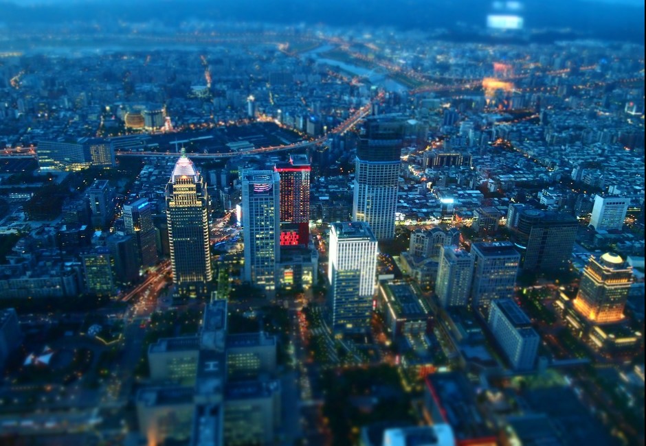 台北登全球5大宜居城市!老外笑稱:雖然台灣人英文普遍有障礙…