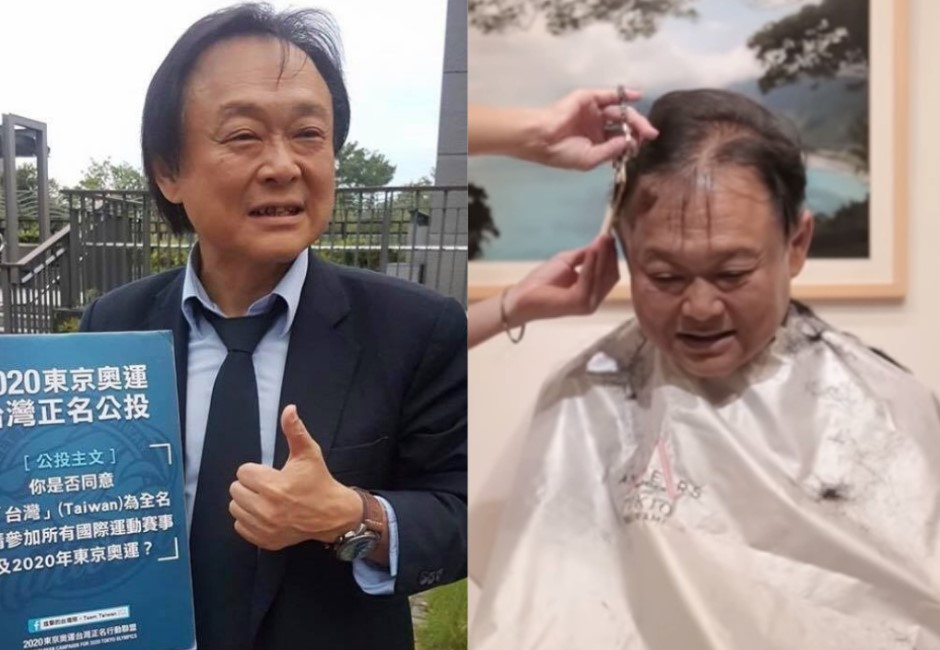 三賭三輸的王世堅又要跳海?韓國瑜神回:傻子跳海危險,請跳愛河