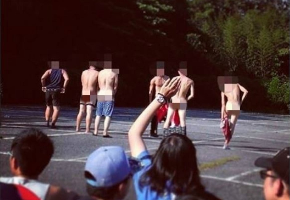 不只高醫大「陪睡」鬧爭議!這些大學「淫新」活動更驚人