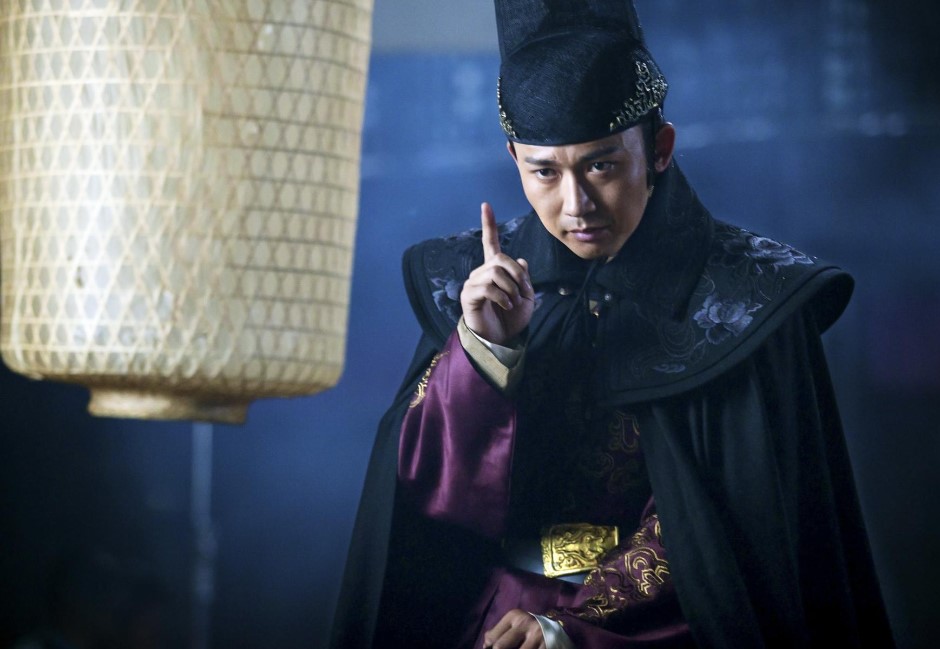 「1124滅東廠」是什麼哏?源頭曝光來自這裡