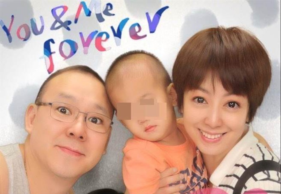 《麻辣鮮師》小孟爆婚變!范筱梵老公上百女 極樂3P裸浴片瘋傳