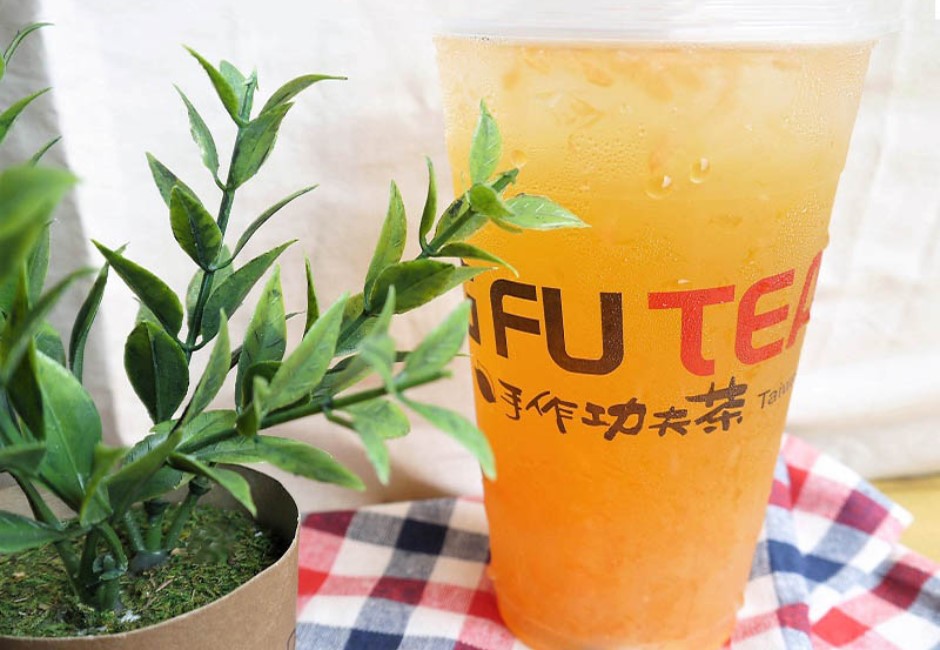 網友心中最強「蜂蜜檸檬」揭曉!讓吳萼洋不醉不罷休的手搖飲是它