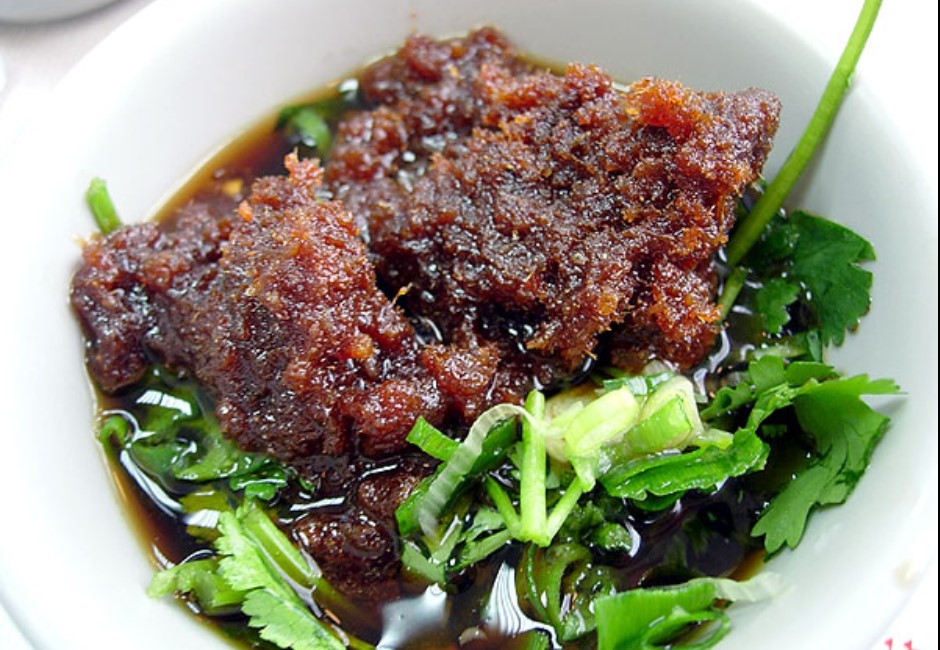 沒有沙也沒有茶!火鍋靈魂「沙茶醬」到底是什麼做的?