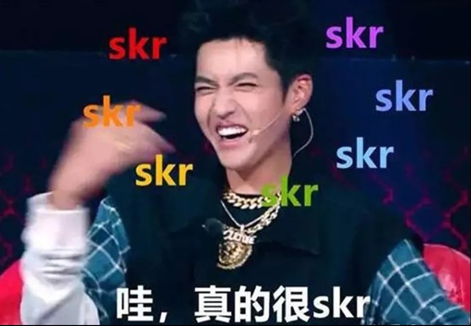 skr而止!吳亦凡粉絲狂刷榜害專輯被下架 歐美網友怒:他誰啊