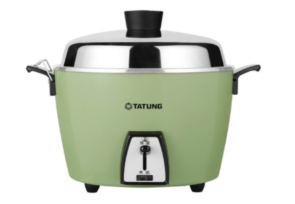 大同電鍋「神實用」隱藏功能曝光!網驚:飯煮了30年都不知道