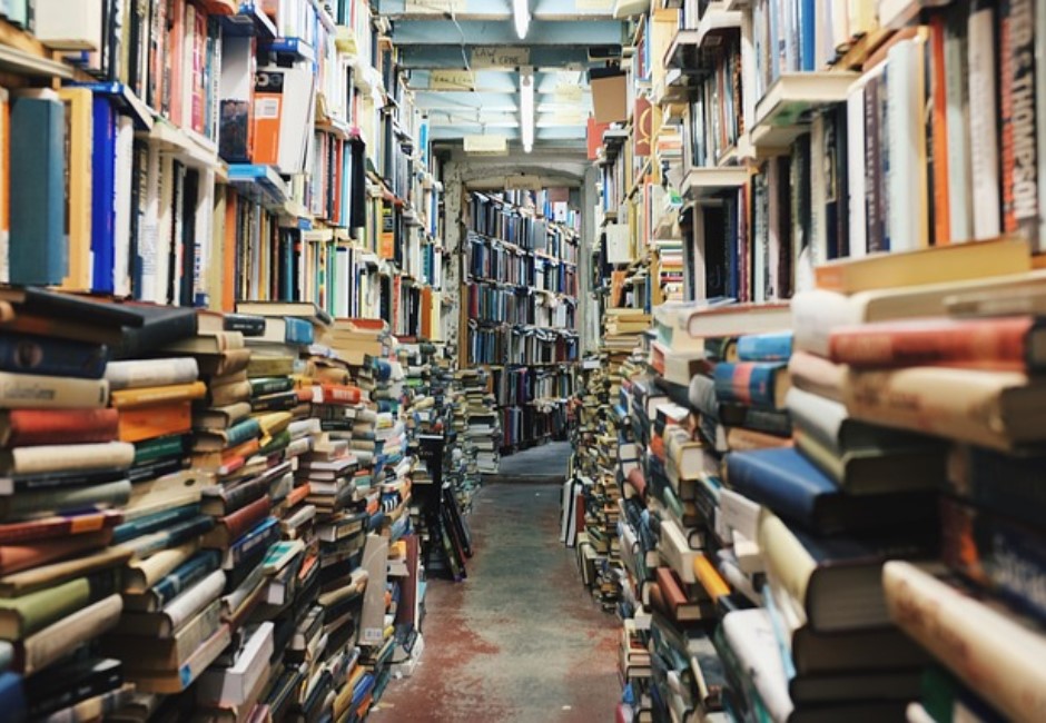 一逛誠品就「屎意濃」!8大神奇傳說佐證,竟然還有人真的實驗了