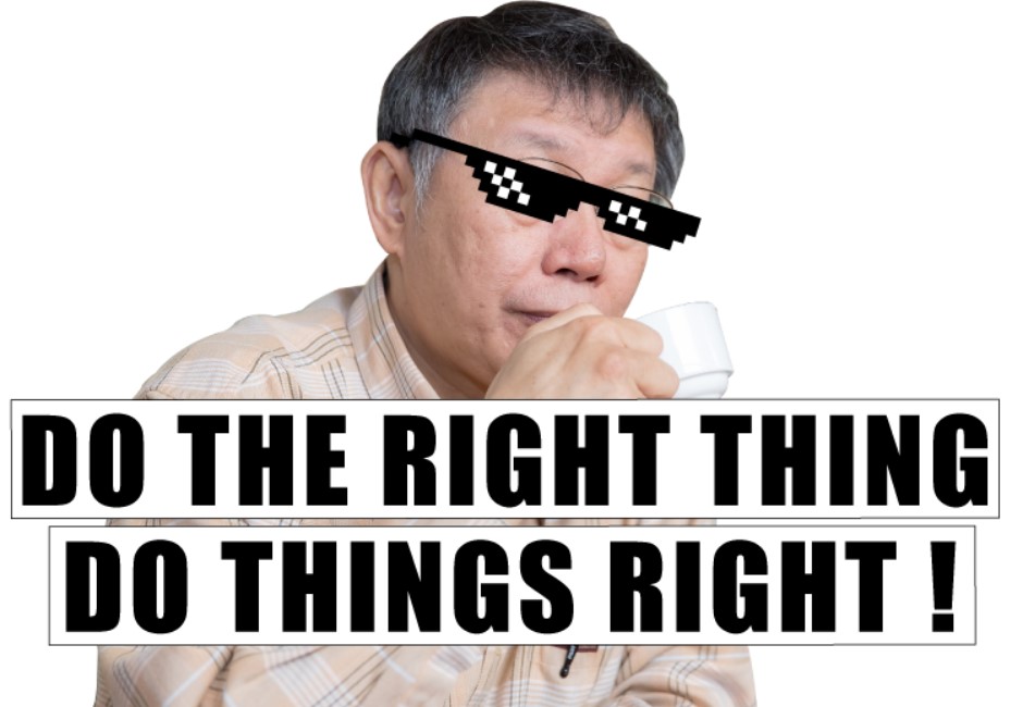 少看一支會被笑!2018十大YouTube影片 柯P屌壓JJ