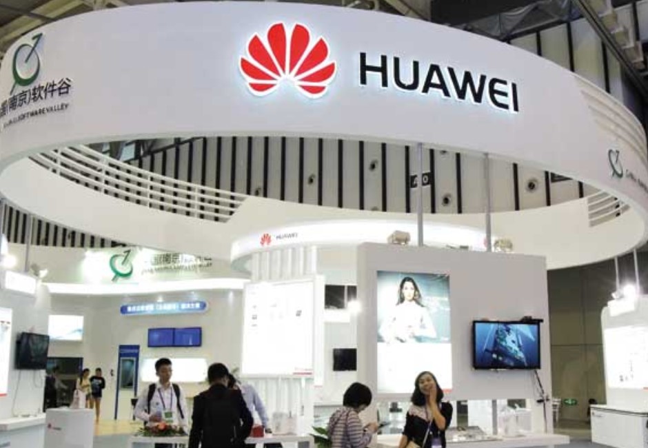 25歲的華為員工 為什麼放棄年收250萬的工作