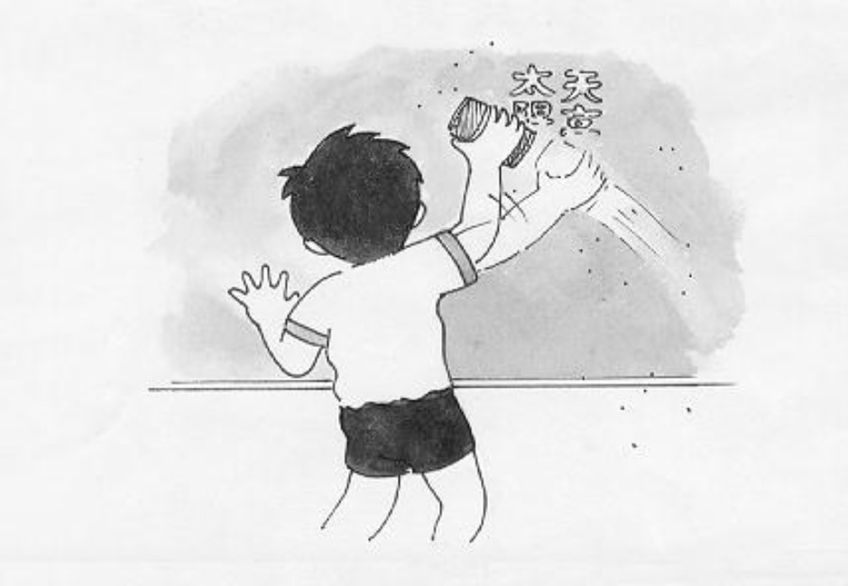 教室裡最廢的東西是什麼?網友公認:那台是值日生殺手...