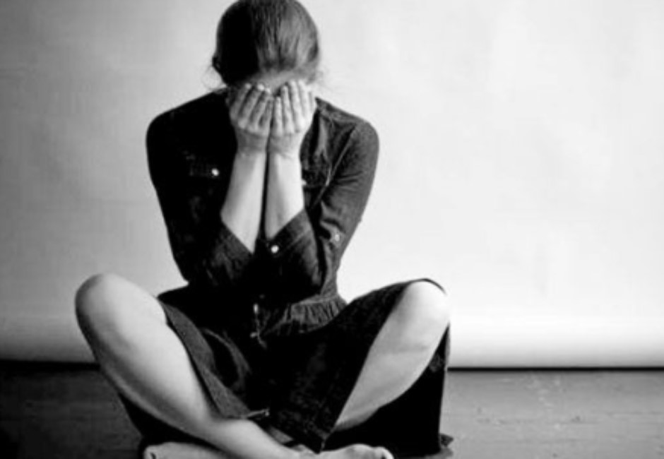 你內心「跨不過去」的是什麼?這4字一秒看穿自卑感