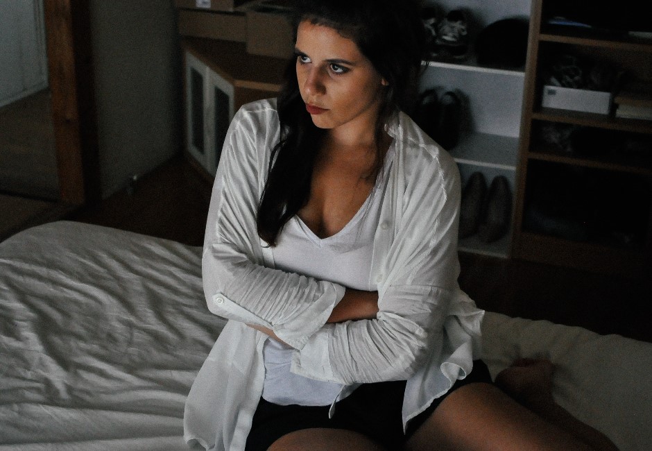 氣PUPU都是為你好!研究證實:女友愛生氣 男人更健康長壽