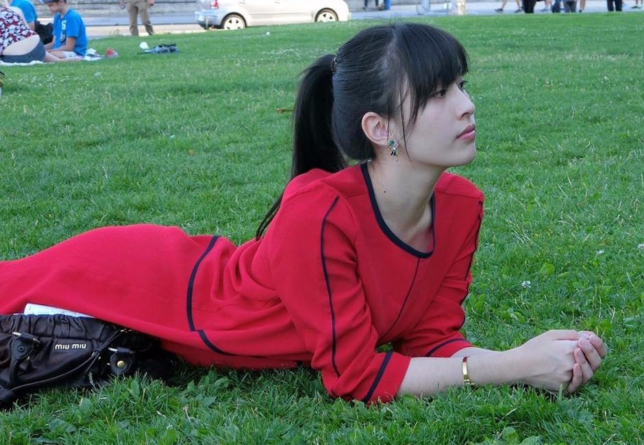 林奕含閨蜜美美曝「誘姦3證據」!直播打臉「合意性交」