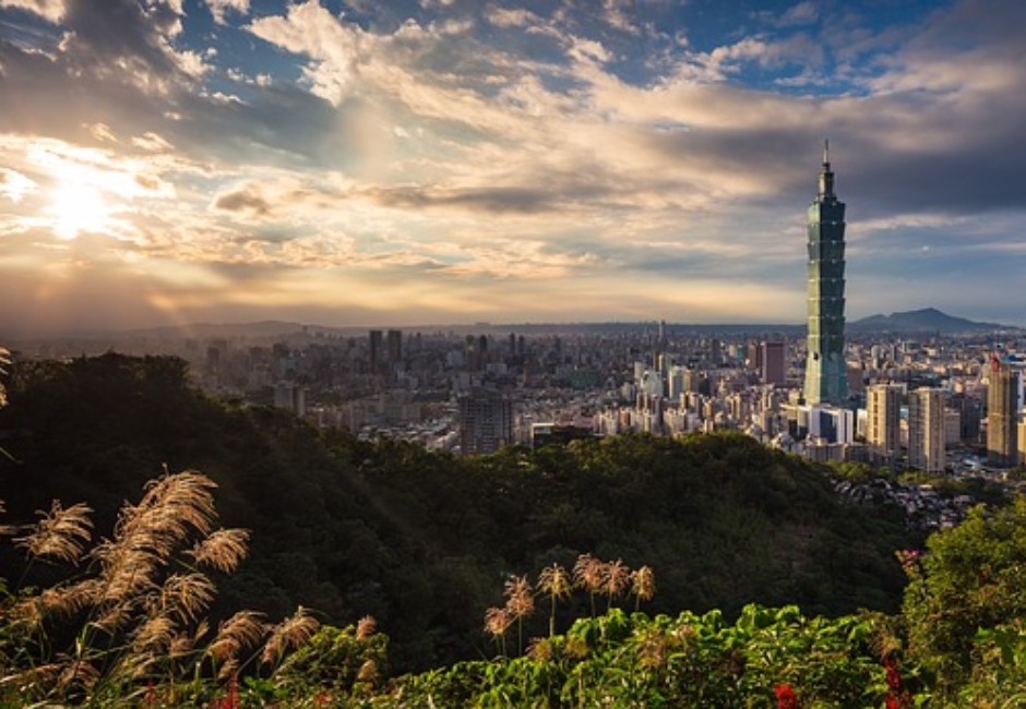 誰說台灣是鬼島?鄉民歸納「四大瞬間」驚覺:身在台灣太幸福