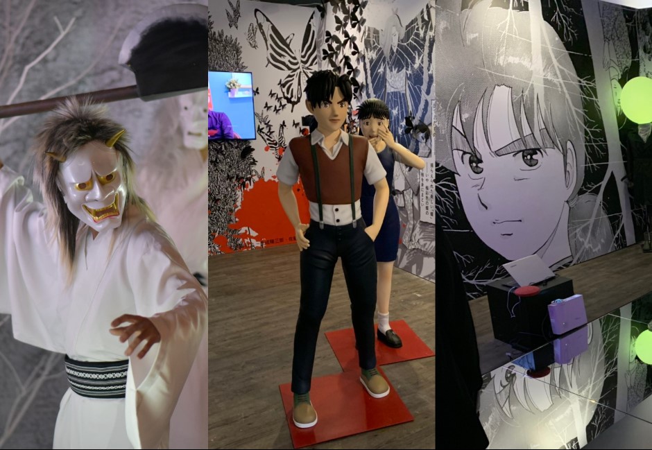 《金田一少年之事件簿》VR+手機解謎展!台北華山登場引爆話題