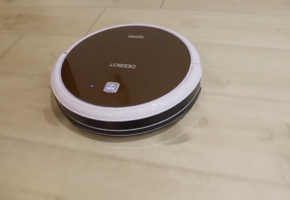 原來大家都用錯了?專家揭掃地機器人一招「徹底掃乾淨」方法