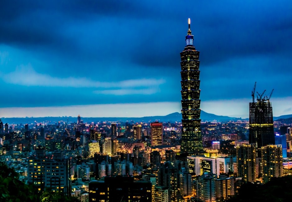 日客「最想再去住一次」城市排名!台灣上榜2縣市、1奪冠!