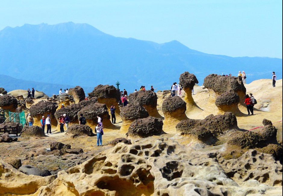 緩解陸客不來衝擊!交通部旅遊補助:不分平假日「每房補助千元」