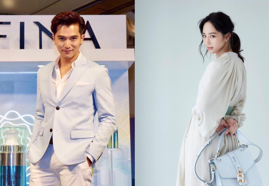 邱澤認愛被張鈞甯啪啪打臉?經紀人反指標「正向解讀」